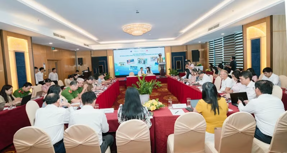 Đề xuất các giải pháp phòng, chống đuối nước trẻ em giai đoạn 2026-2030
