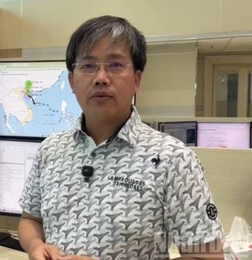 Ít bão hơn, không có nghĩa là ít thiên tai