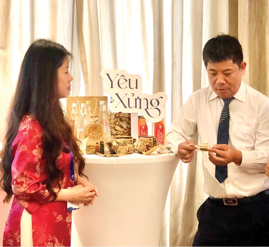 Tạo thương hiệu cá nhân trong thời đại số
