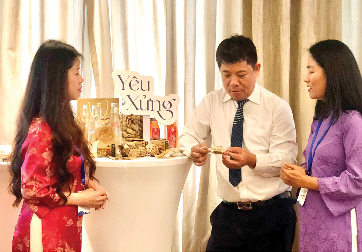 Tạo thương hiệu cá nhân trong thời đại số