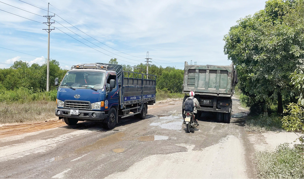Mở rộng dư địa phát triển cho thành phố