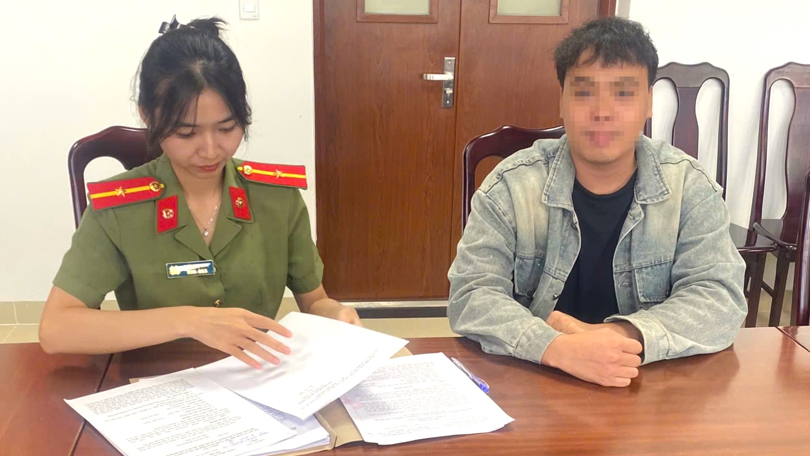 “Câu view” bằng video cổ xúy cá độ bóng đá, một chủ tài khoản mạng xã hội bị xử phạt