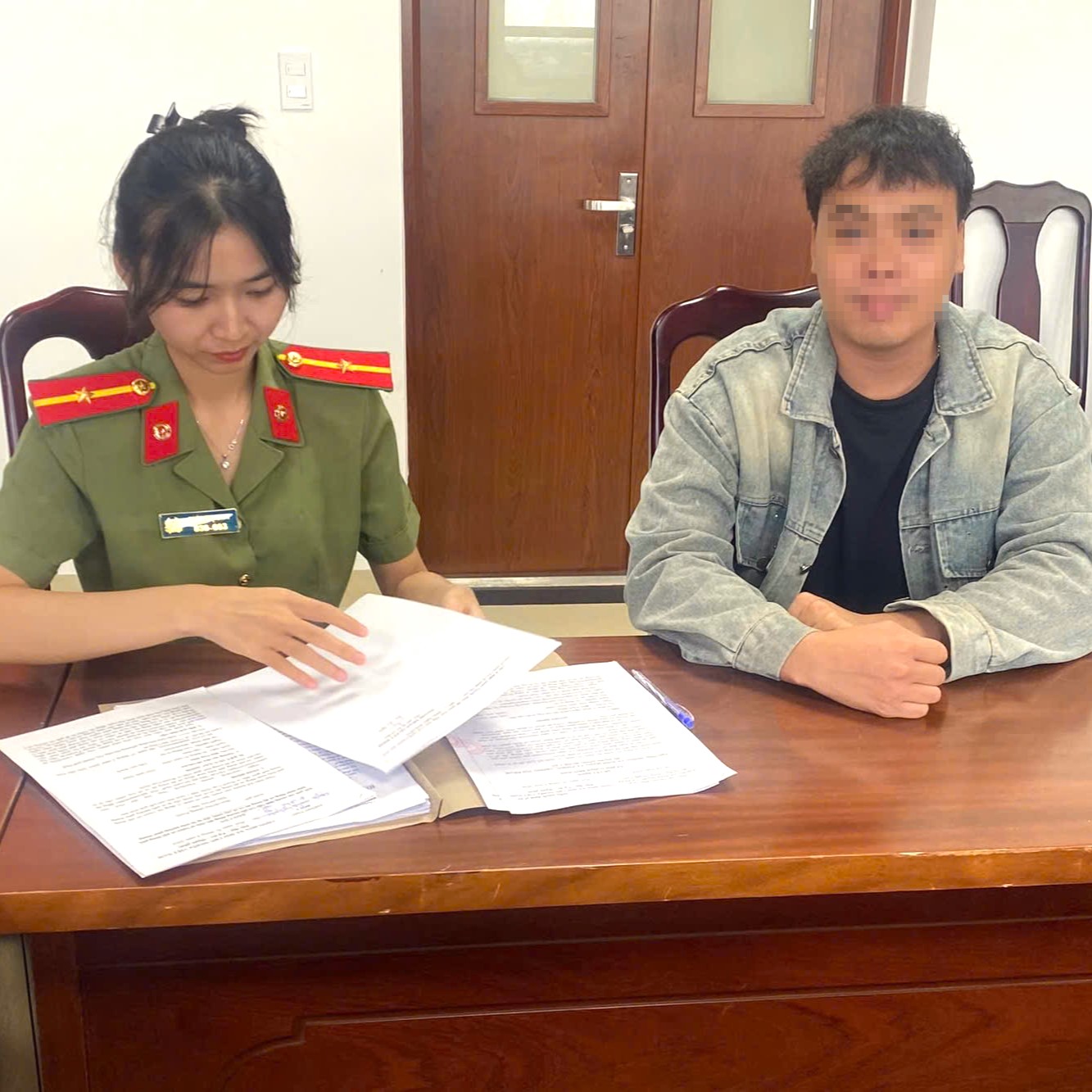 “Câu view” bằng video cổ xúy cá độ bóng đá, một chủ tài khoản mạng xã hội bị xử phạt