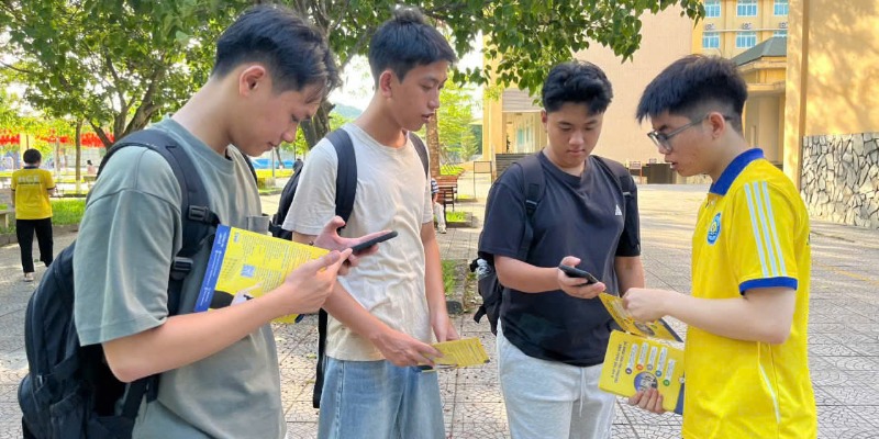 Đại học Huế công bố ngưỡng đảm bảo chất lượng đầu vào năm 2026