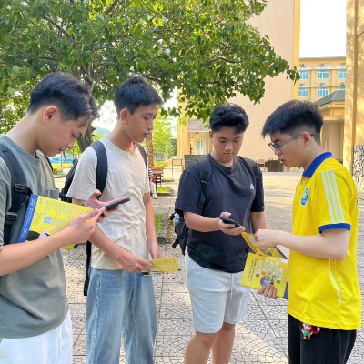 Đại học Huế công bố ngưỡng đảm bảo chất lượng đầu vào năm 2026