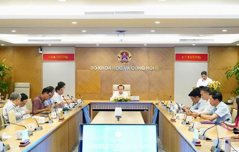 Đề xuất hỗ trợ lãi suất vay cho doanh nghiệp đầu tư đổi mới công nghệ