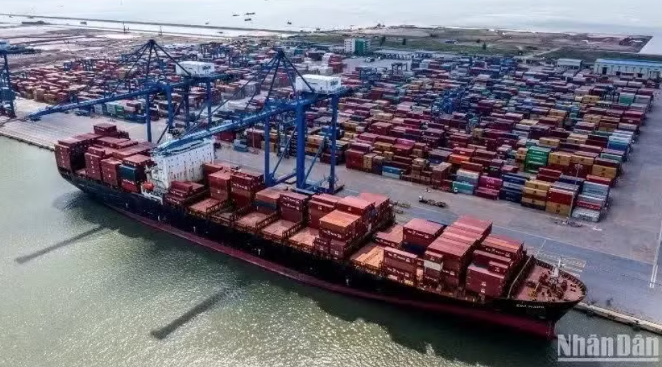 Động lực quan trọng thúc đẩy tăng trưởng