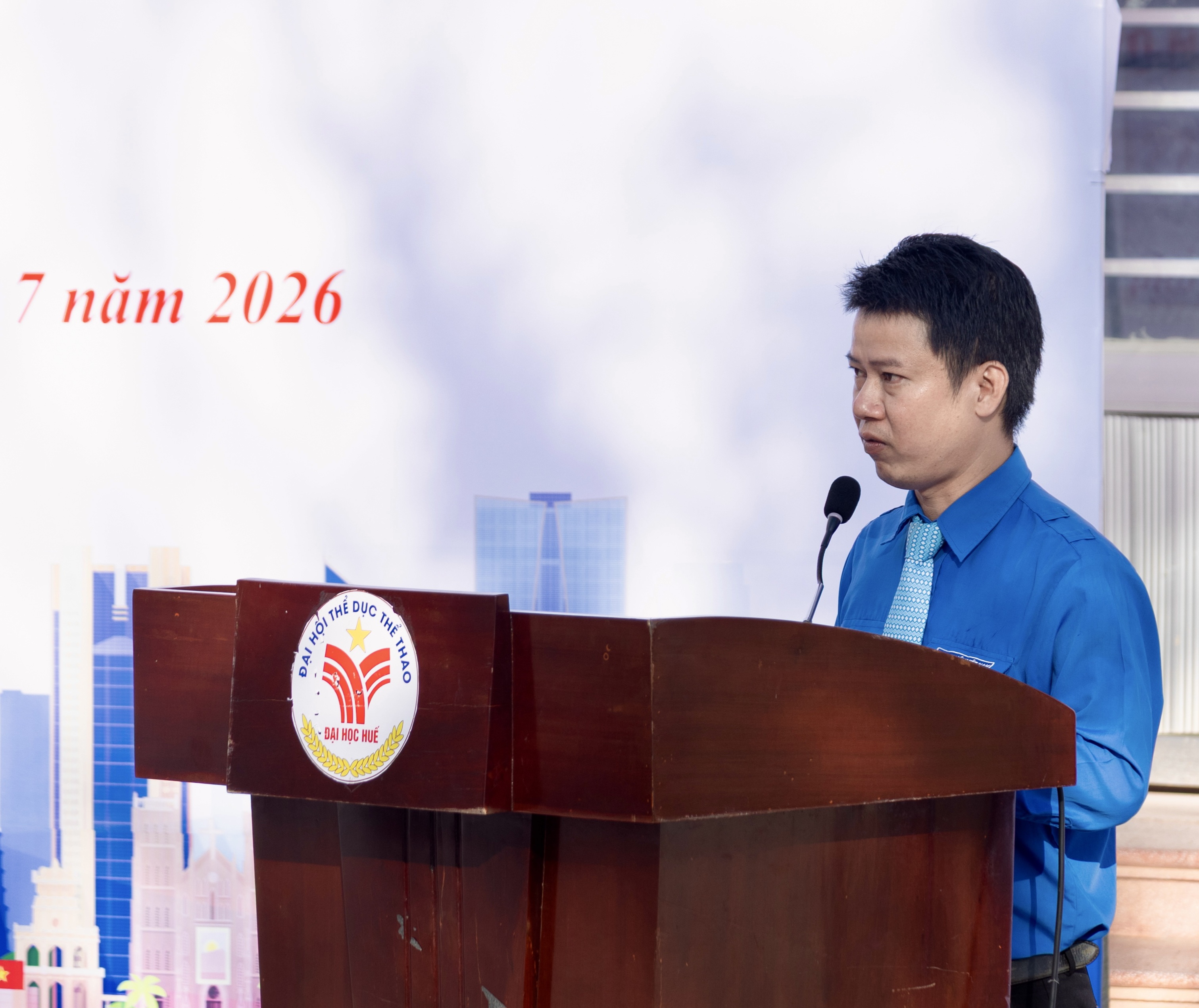 Hơn 1 200 lượt đoàn viên, sinh viên tham gia chiến dịch Thanh niên tình nguyện hè