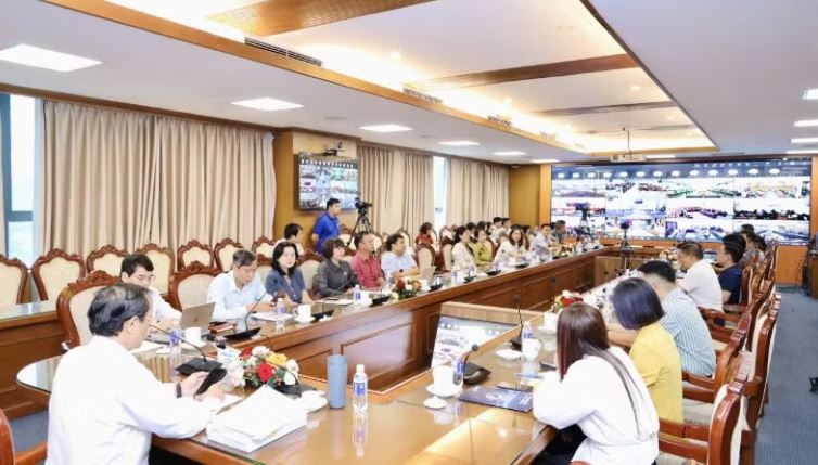 Triển khai Tháng tự học tiếng Anh dành cho giáo viên toàn quốc năm 2026