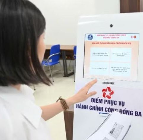 Phát huy nguồn lực dữ liệu trong đổi mới mô hình tăng trưởng
