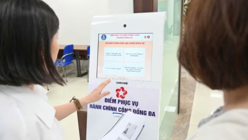 Phát huy nguồn lực dữ liệu trong đổi mới mô hình tăng trưởng