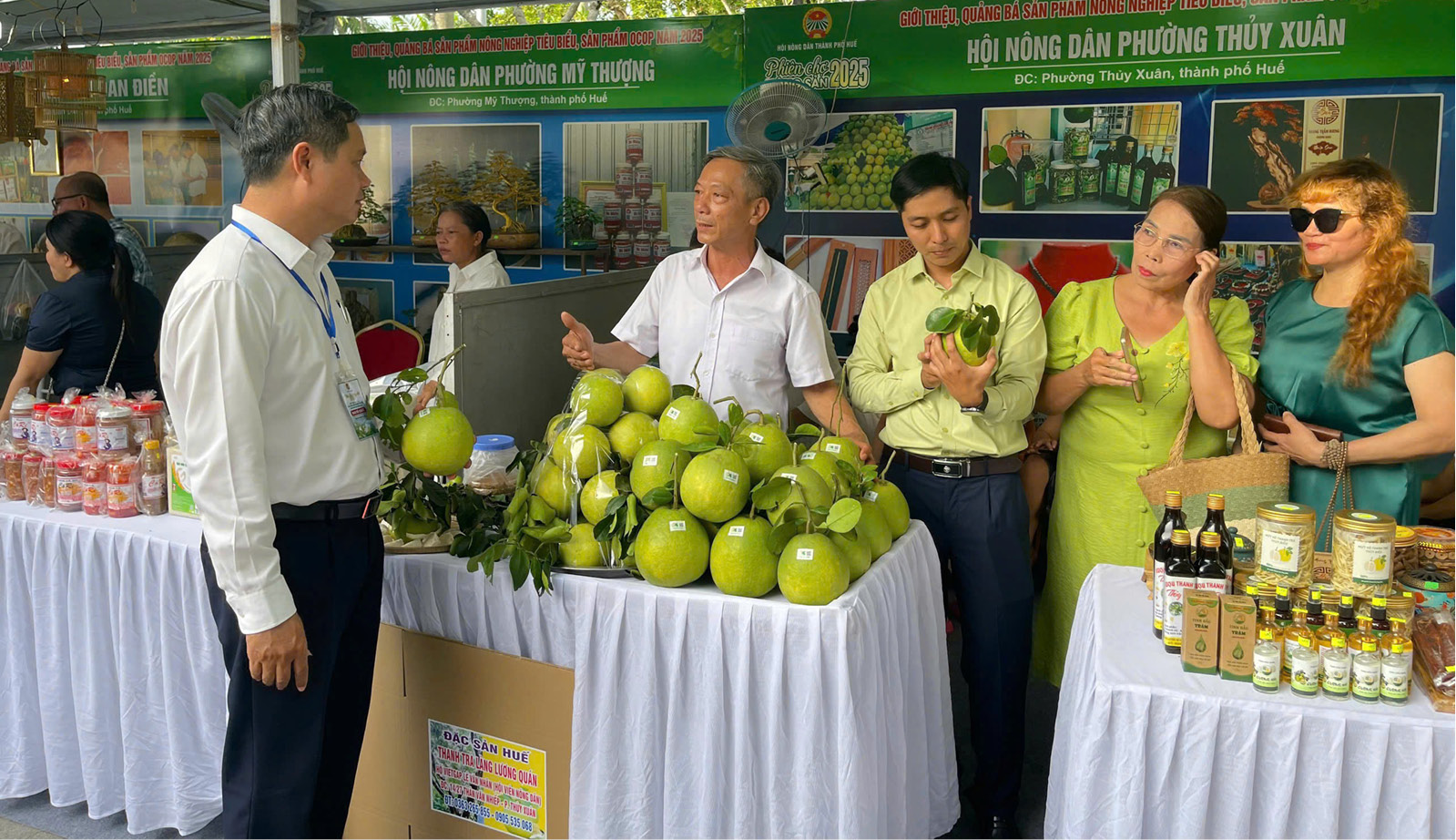 Đưa nghị quyết vào cuộc sống phù hợp với điều kiện thực tế