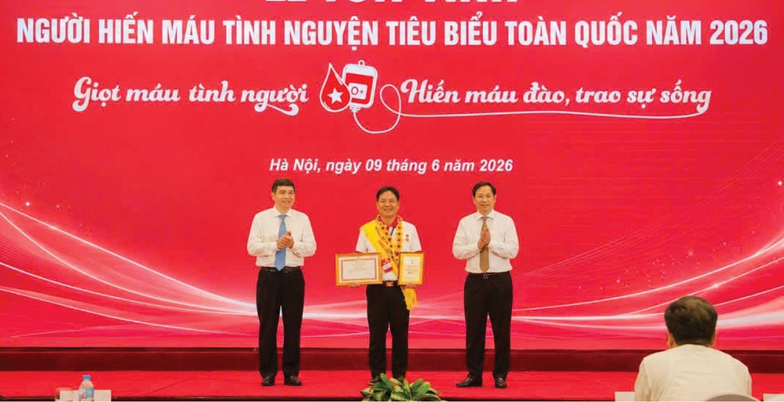 Sẵn sàng cho đi