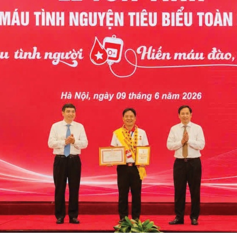 Sẵn sàng cho đi