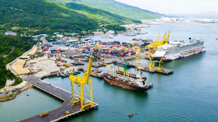 Phê duyệt điều chỉnh quy hoạch kết cấu hạ tầng hàng hải
