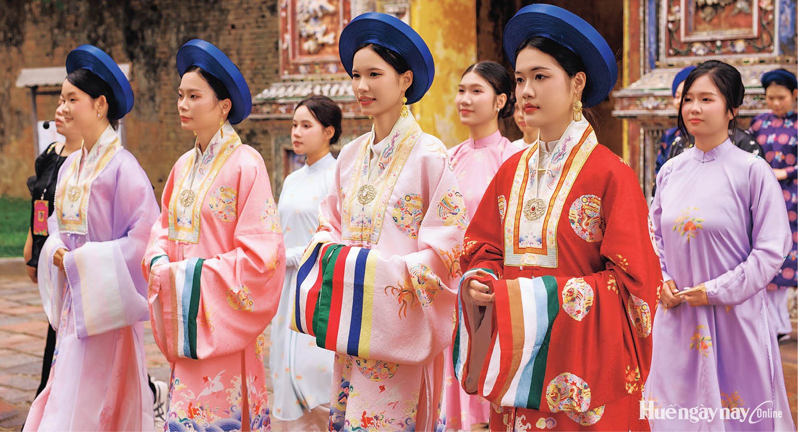 Phát triển ngành công nghiệp văn hóa Huế Kịch bản nào để thuộc nhóm dẫn đầu cả nước
