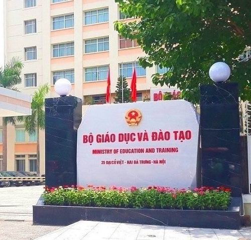 Nhiệm vụ, cơ cấu tổ chức mới của Bộ Giáo dục và Đào tạo