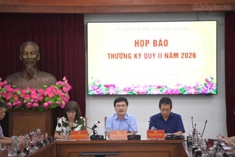 Tháo gỡ ‘điểm nghẽn’, tạo cơ chế đột phá để huy động nguồn lực phát triển văn hóa