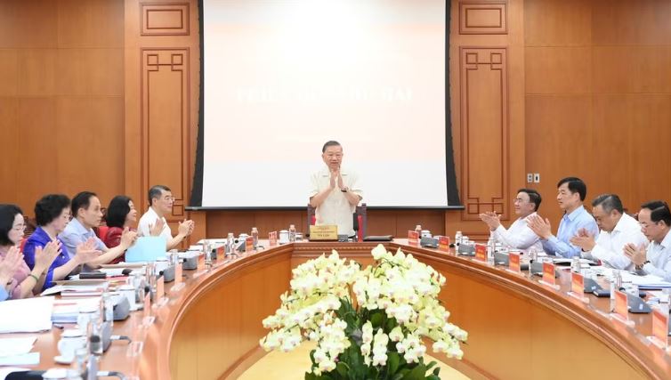 Từ “mỏ vàng” di sản đến nguồn lực sáng tạo quốc gia