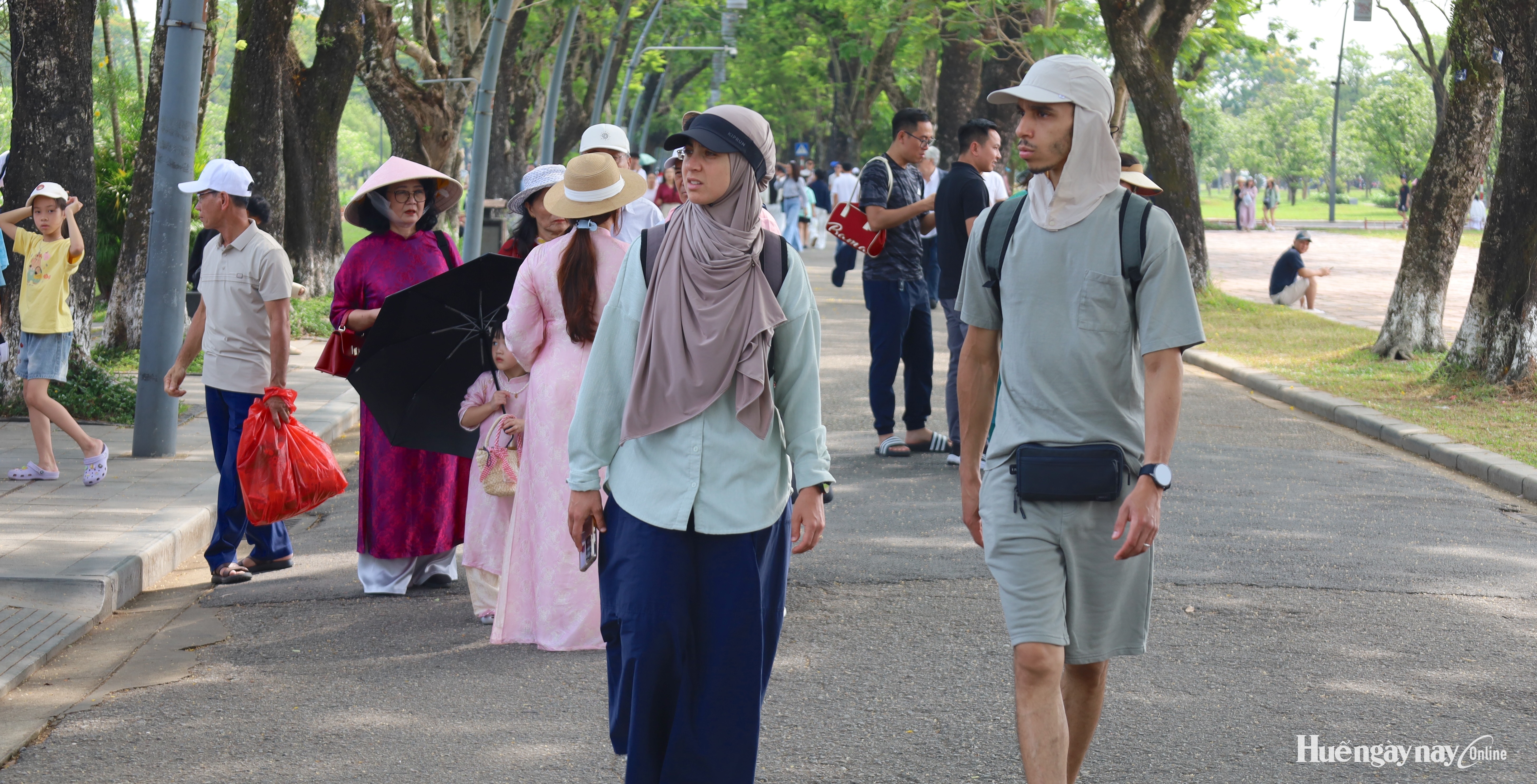 Thúc đẩy phát triển du lịch Halal tại Huế