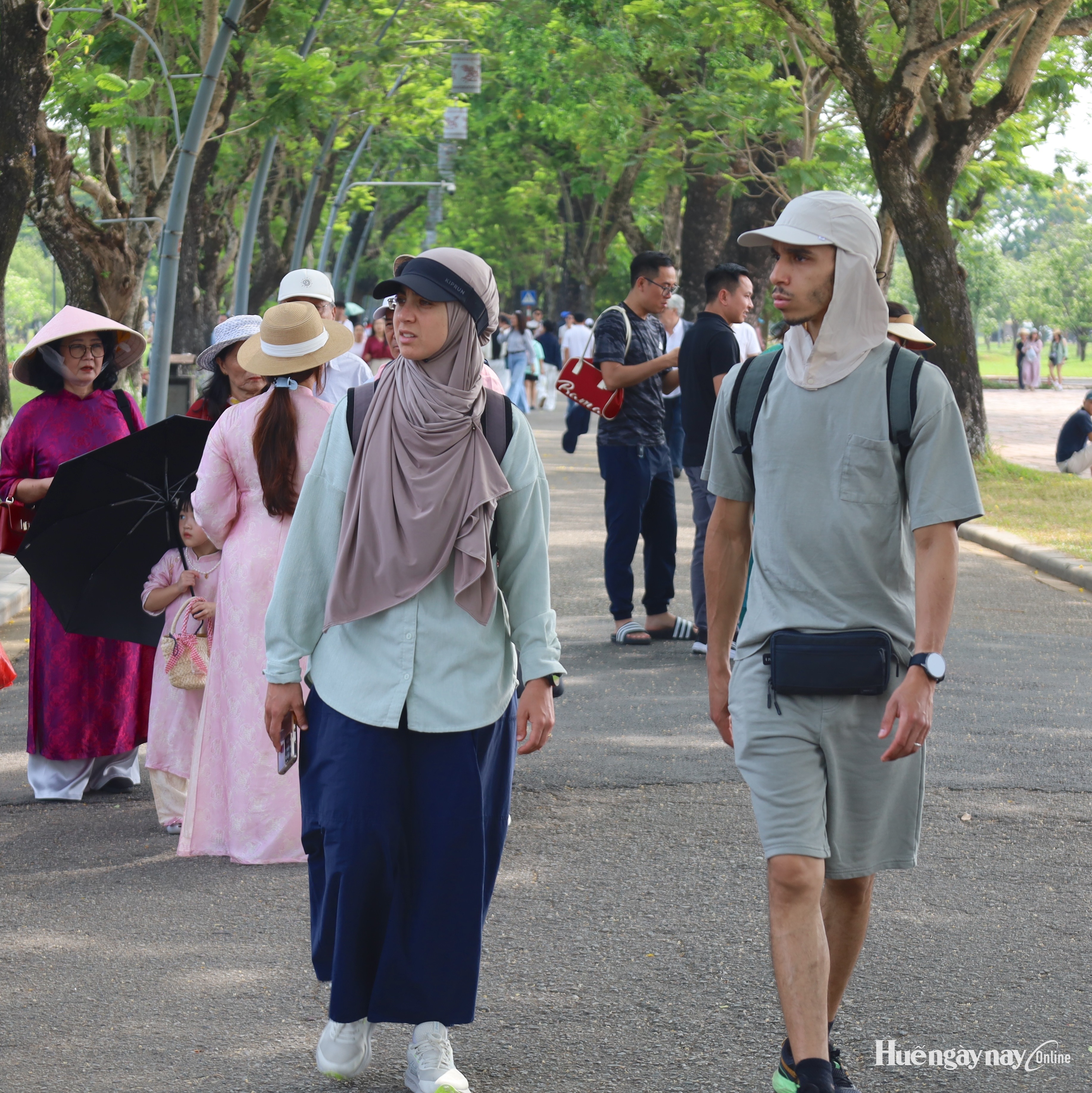 Thúc đẩy phát triển du lịch Halal tại Huế