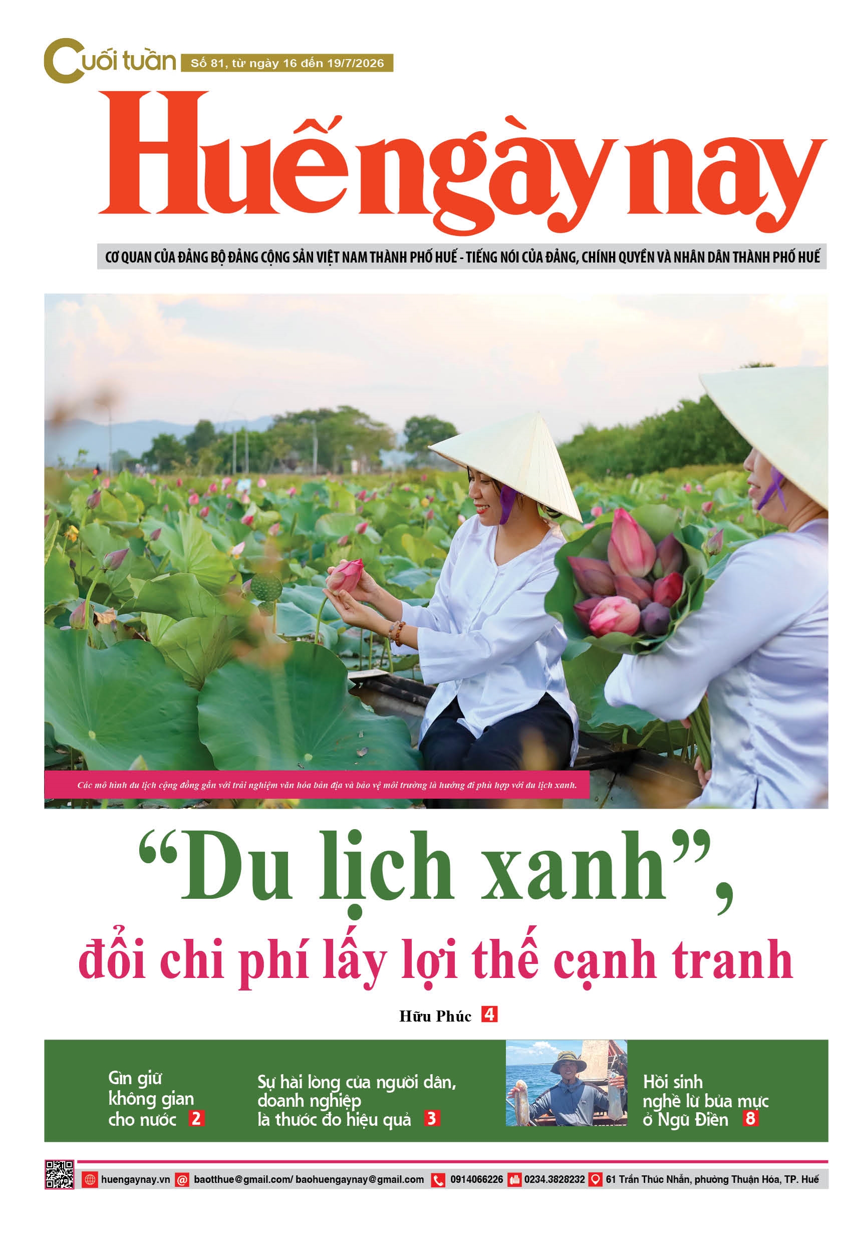Cuối tuần 81