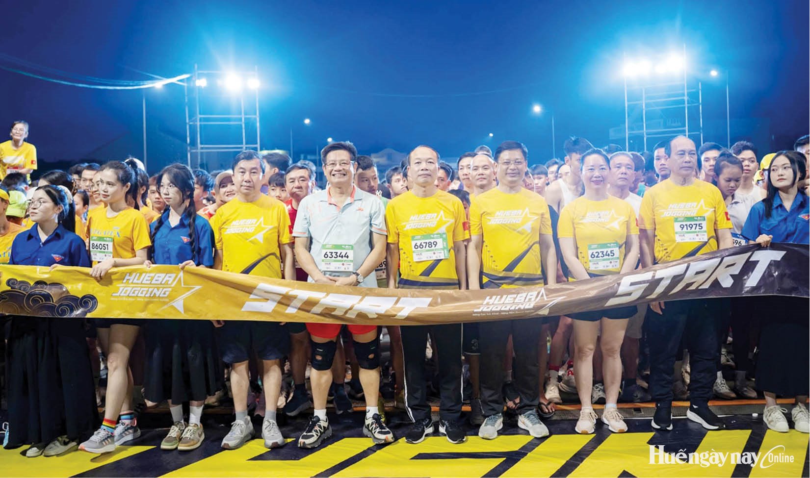 Hue Sports Festival 2026  những mục tiêu xa hơn