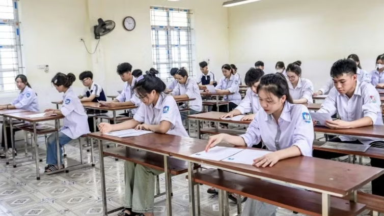 Khắc phục những lỗ hổng trong kỳ thi tốt nghiệp trung học phổ thông