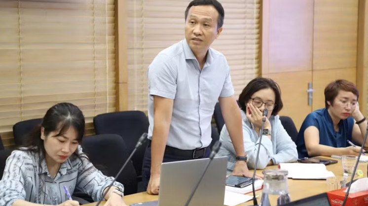 Sáu nhóm nhiệm vụ, giải pháp trọng tâm để hiện đại hóa hệ thống phân phối dược