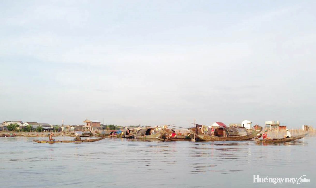 Nhớ “mùa vọ bay”