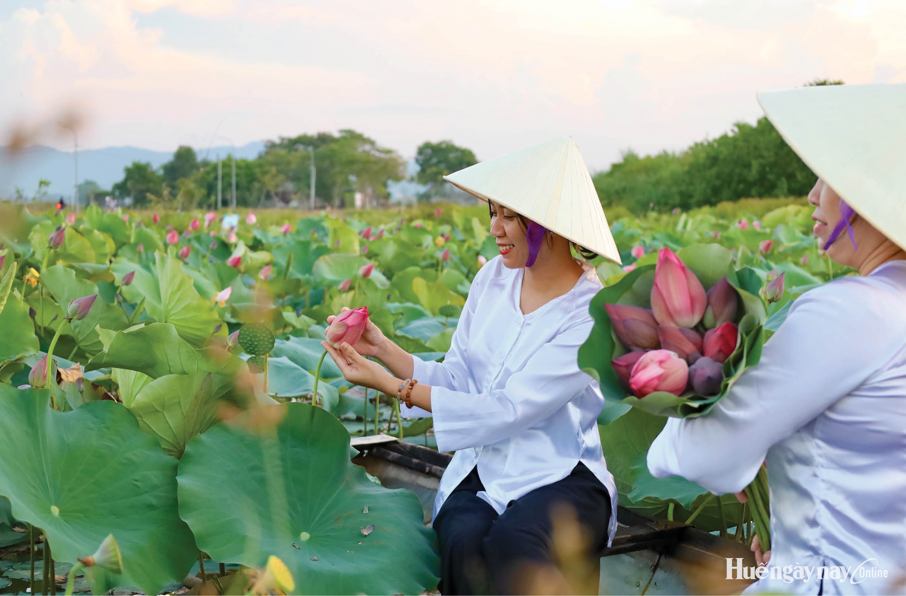 “Du lịch xanh”, đổi chi phí lấy lợi thế cạnh tranh