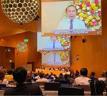 Việt Nam hướng tới hệ thống sở hữu trí tuệ hiện đại, minh bạch và hiệu quả