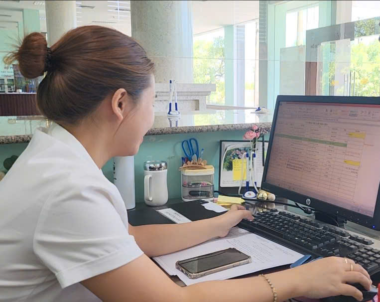 Yêu cầu chủ doanh nghiệp, hộ kinh doanh chủ động rà soát mã số thuế