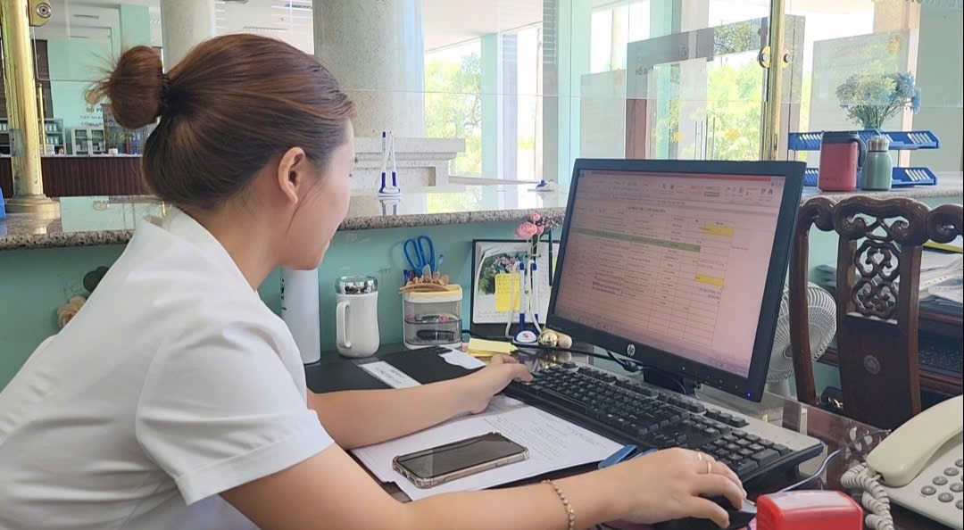 Yêu cầu chủ doanh nghiệp, hộ kinh doanh chủ động rà soát mã số thuế