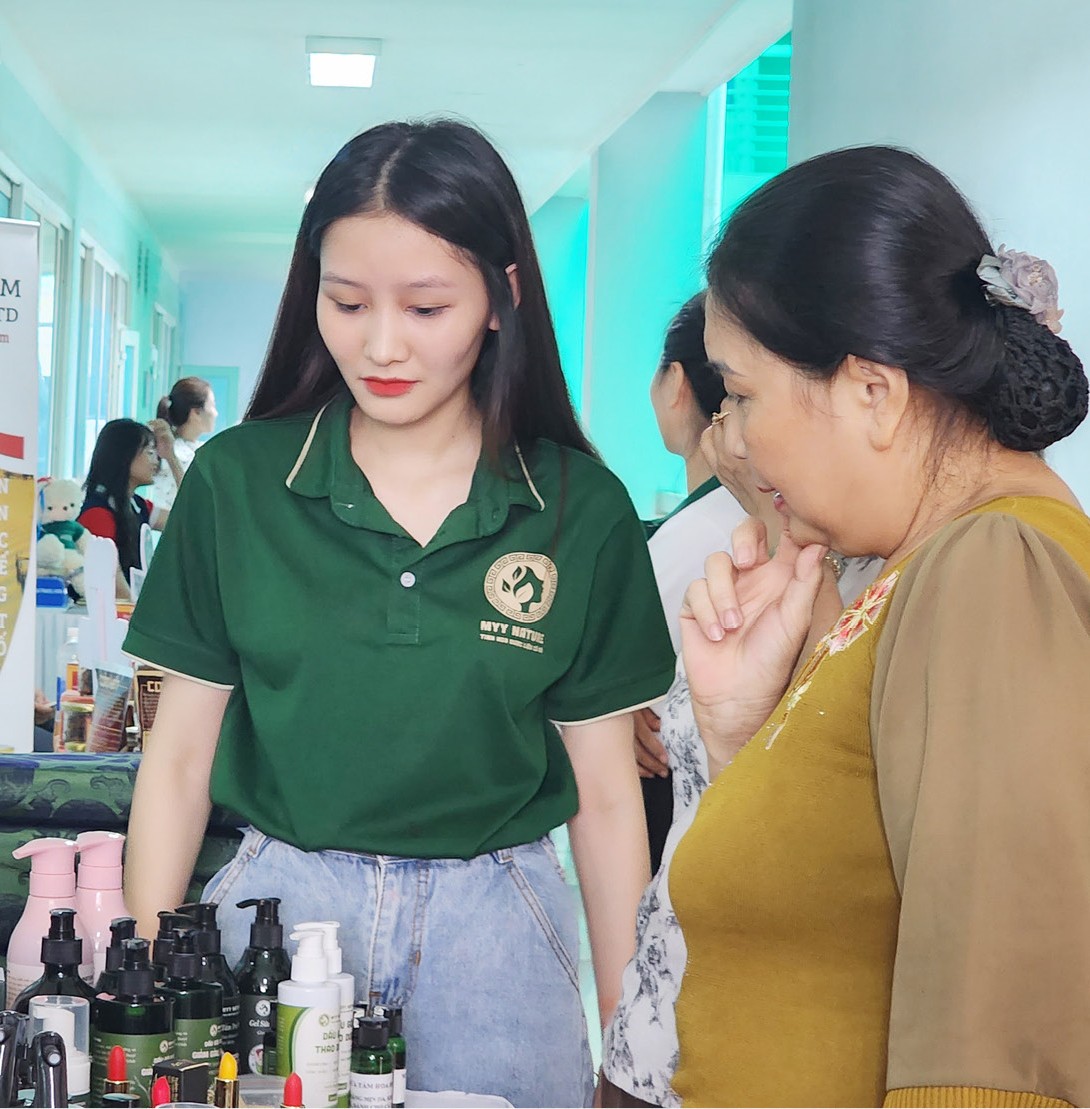 Khơi thông dòng vốn xanh Doanh nghiệp cần thay đổi từ tư duy