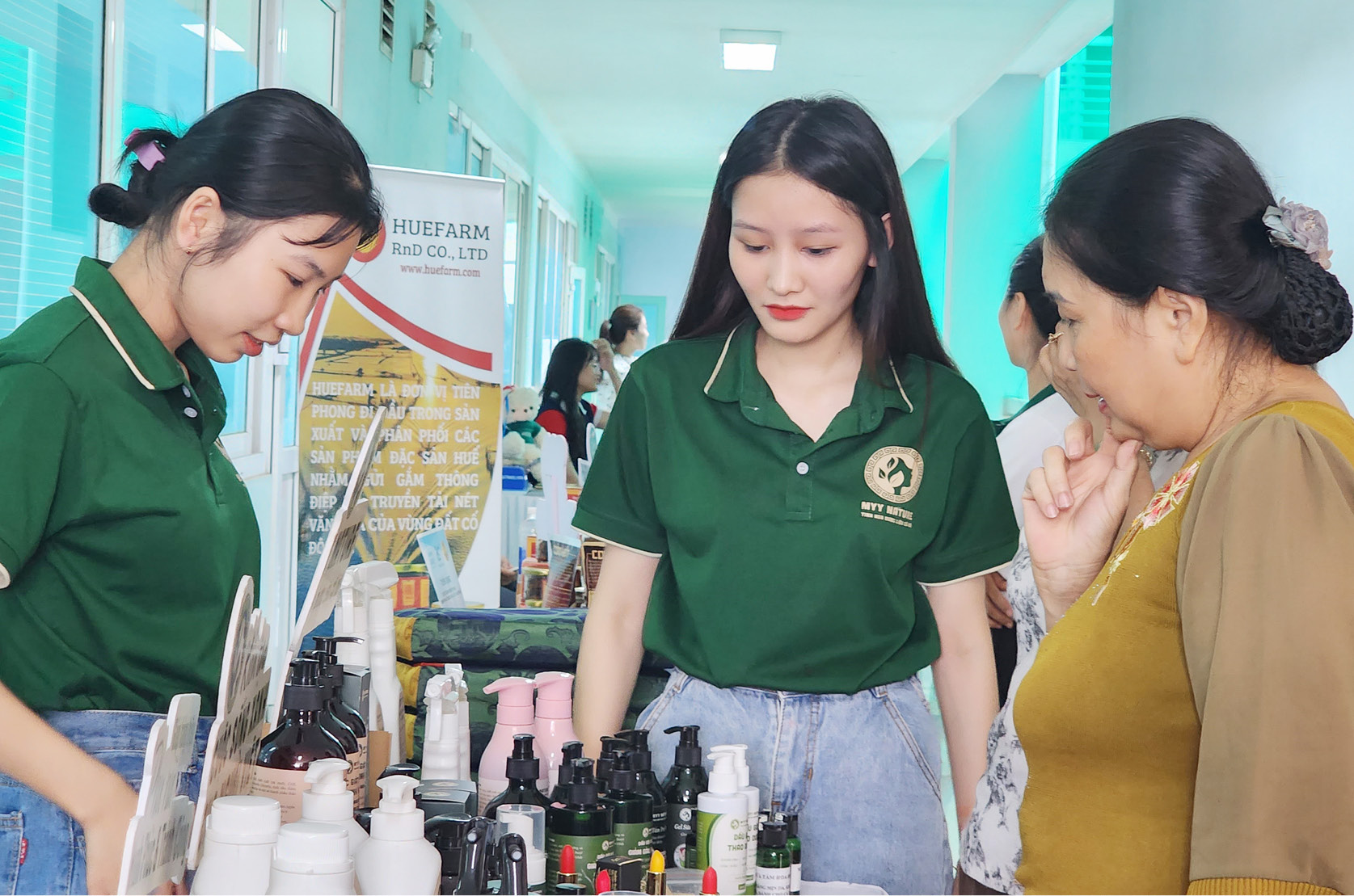 Khơi thông dòng vốn xanh Doanh nghiệp cần thay đổi từ tư duy