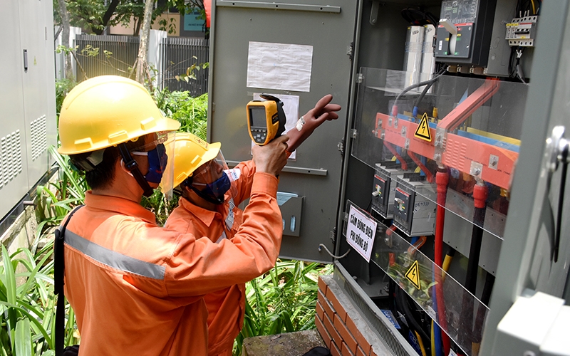 Bộ Công Thương ban hành văn bản hợp nhất về cơ chế điều chỉnh giá điện