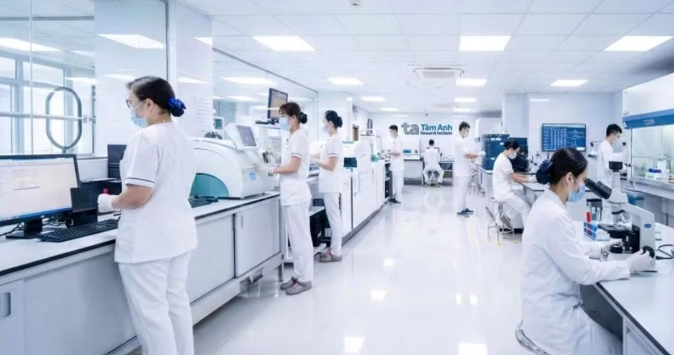Hoàn thiện chính sách chấp nhận rủi ro trong nghiên cứu khoa học
