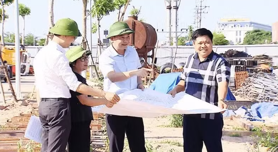 Xây dựng cơ chế phân cấp, phân quyền thực chất, rõ trách nhiệm