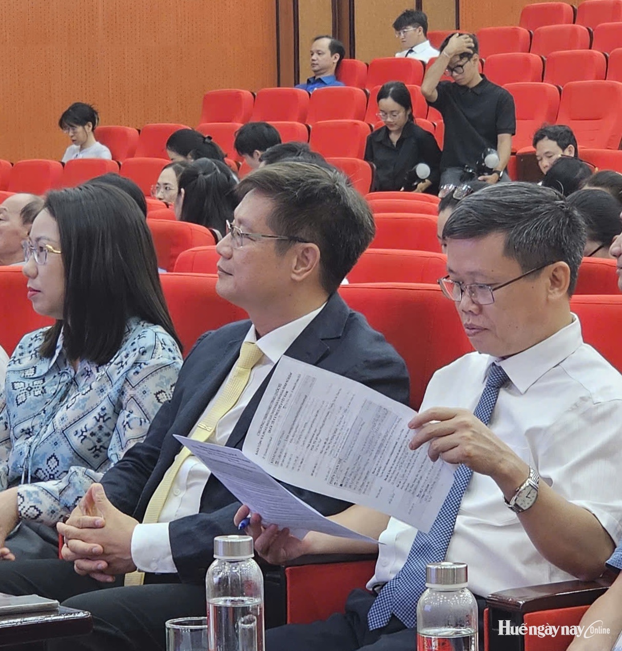 Bảo tồn và phát huy giá trị di sản nhìn từ kinh nghiệm quốc tế