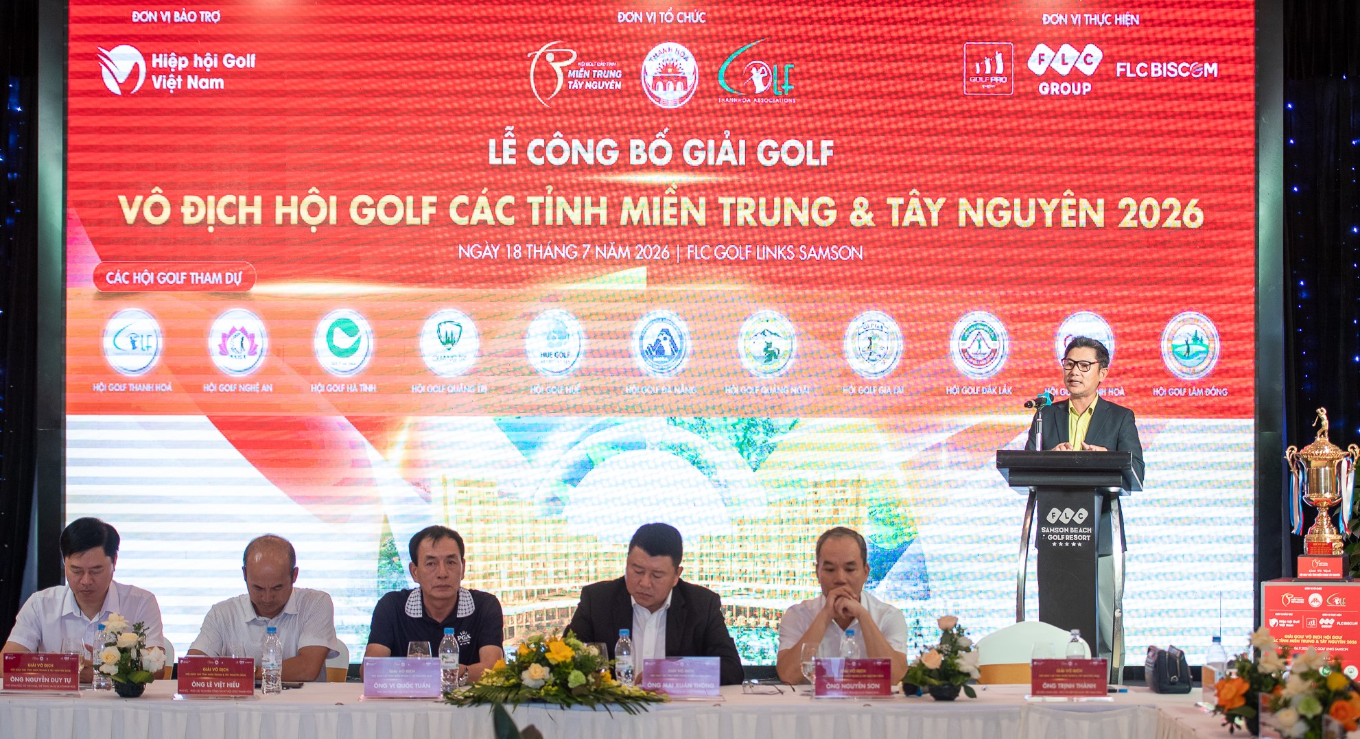Chủ nhà Thanh Hóa tạo dấu ấn với chính sách hỗ trợ chưa từng có