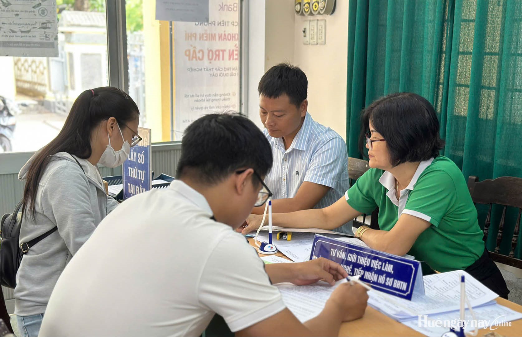 Để tăng lương cơ sở thực sự nâng chất lượng an sinh