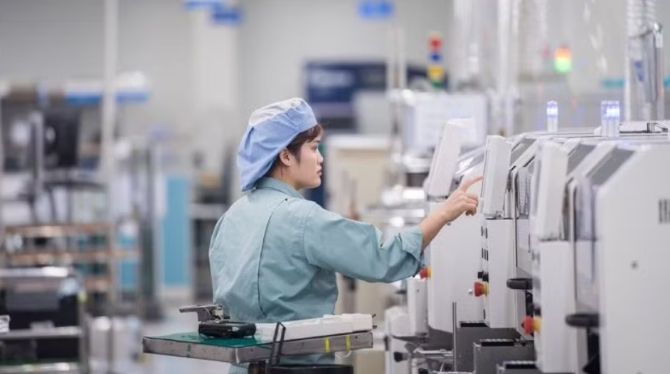 Chuyển đổi số - động lực chiến lược hiện thực hóa mục tiêu tăng trưởng hai con số