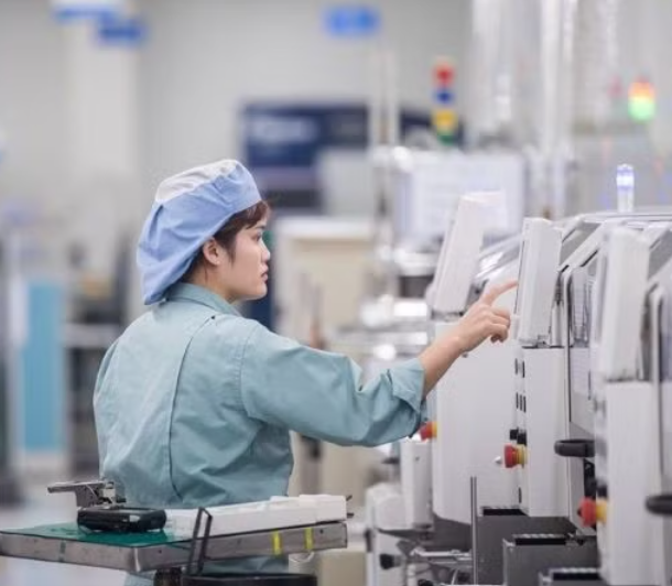 Chuyển đổi số - động lực chiến lược hiện thực hóa mục tiêu tăng trưởng hai con số