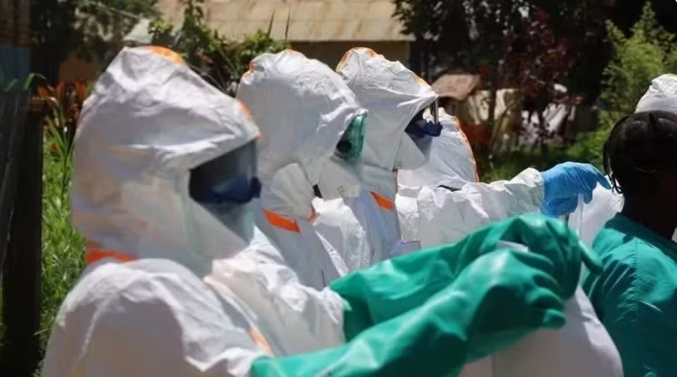 Các nước châu Phi tăng cường phối hợp ngăn chặn dịch Ebola