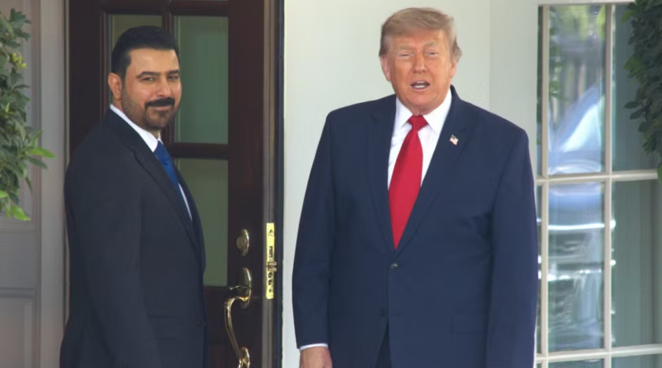 Iraq và Mỹ ký hàng chục thỏa thuận hợp tác kinh tế