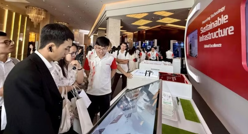 Cơ hội khởi nghiệp từ kinh tế sáng tạo
