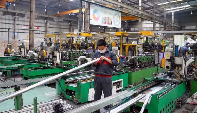 Khai thác tối đa các động lực tăng trưởng