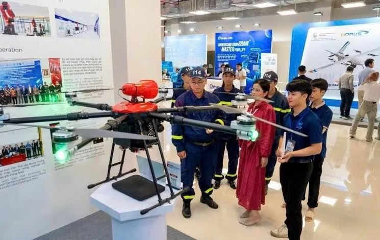 Gỡ khó nguồn vốn cho doanh nghiệp đổi mới công nghệ