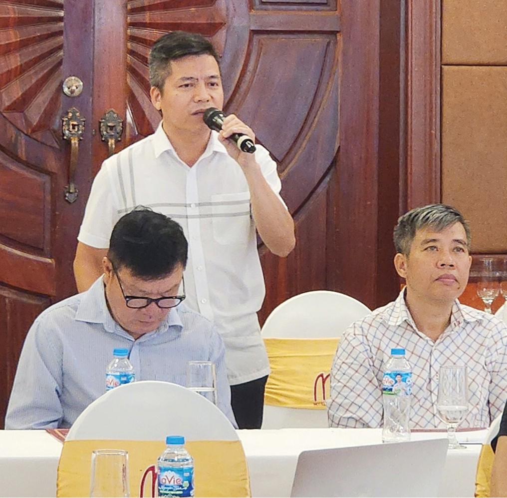 Hiện thực hóa nghị quyết bằng hành động cụ thể